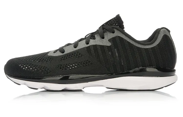 Li Ning Super Light 13 Cushioning Support Breathable Coverage Rebound Low top Running Shoes Women's