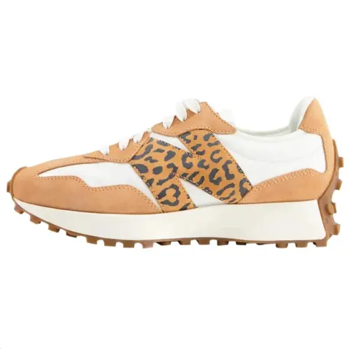 327 New Balance 'Leopard'