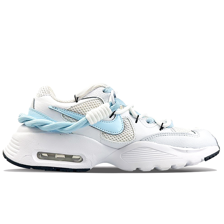 Nike Air Max Fusion Cushioning Slip Resistant Abrasion Resistant Cushioning Slip Resistant Abrasion Resistant Low top