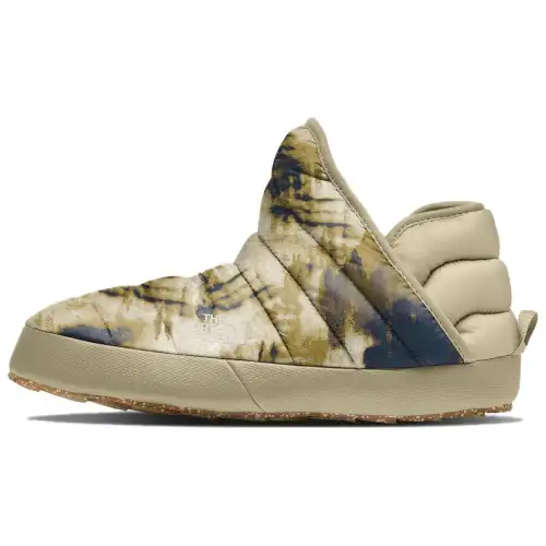 THE NORTH FACE Ankle Boots Men's Light Brown