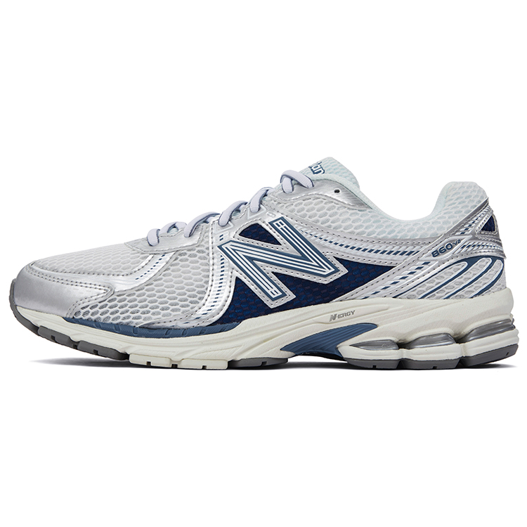 860 New Balancev2 ‘Northern Lights Pack — Vintage Indigo’