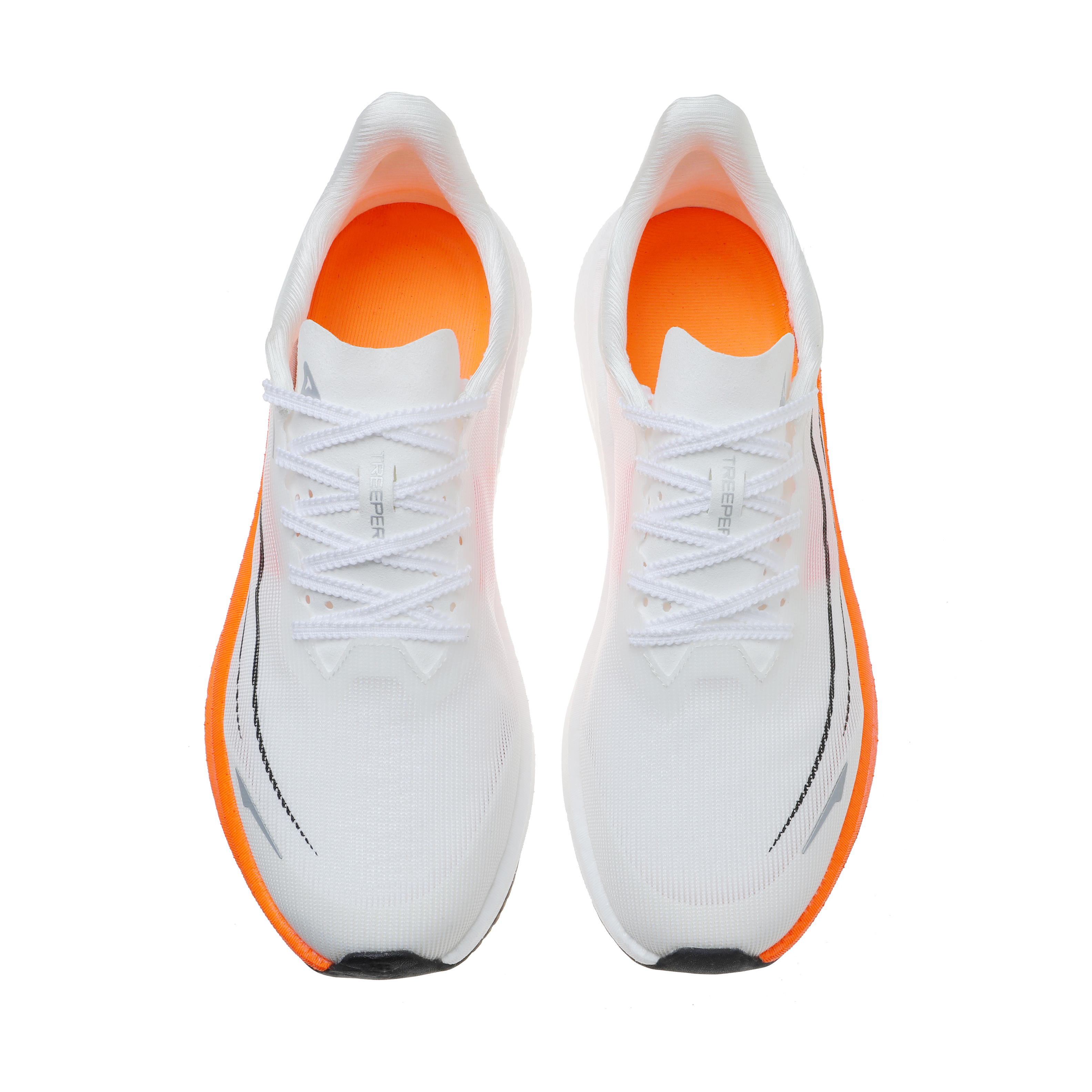 TREEPERI Cushioning Rebound Balance Support Abrasion Resistant Lightweight Breathable Slip Resistant