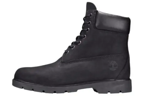 Timberland 6 Inch Basic Boot 'Black'