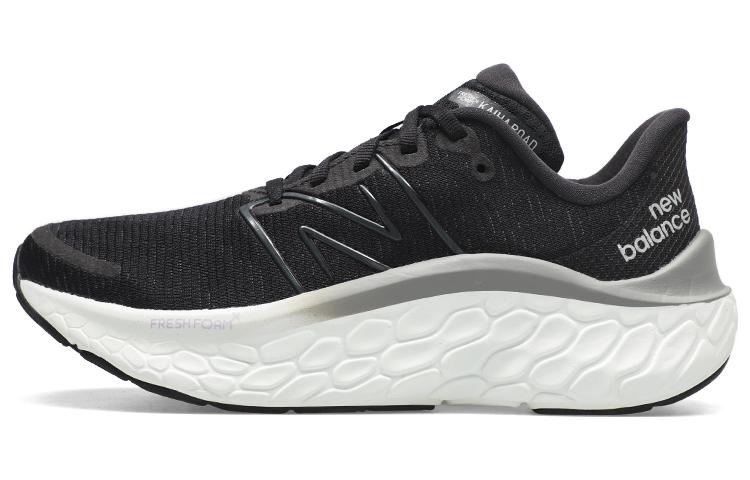 Женские кроссовки New Balance New Balance Fresh Foam X Kaiha Road (черные)