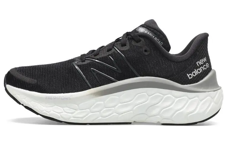 Fresh Foam X Kaiha Road Wmns New Balance 'Black Silver Metallic' Women's