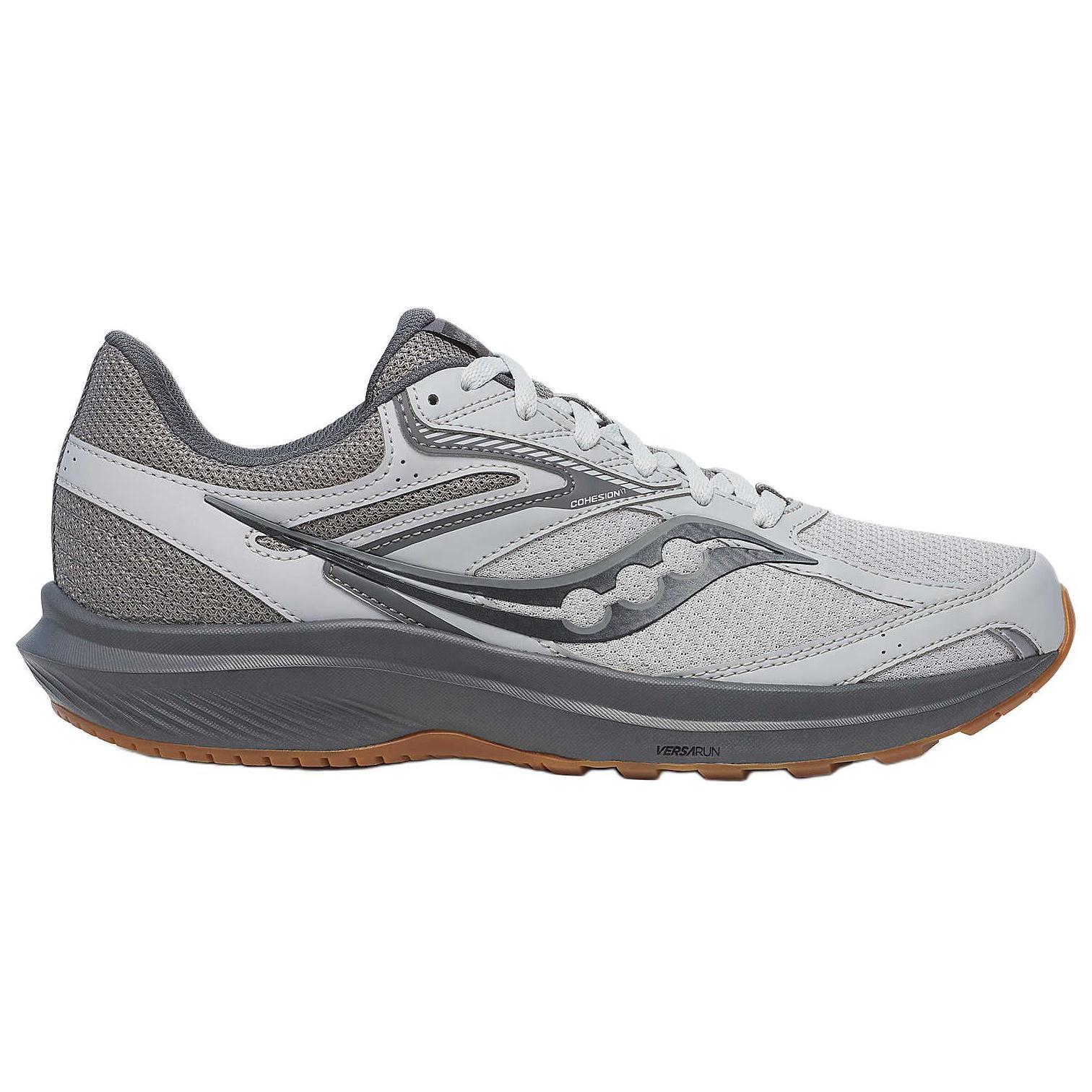 Saucony Cohesion 17 Cloud Gum