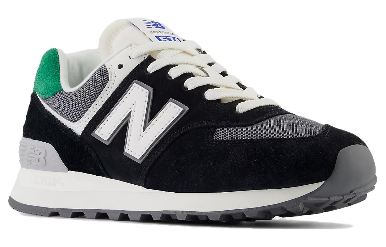 574 Wmns New Balance ‘Black Classic Pine’ Women’s
