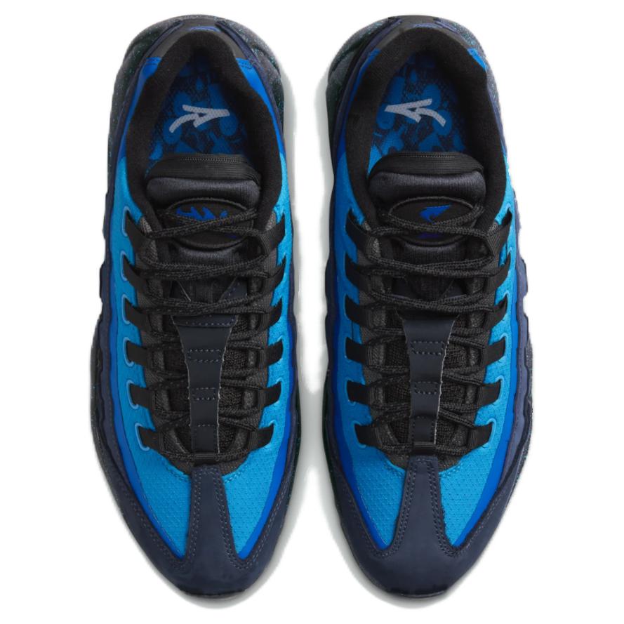 Nike Air Max 95 Stash 2024