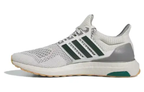 UltraBoost Adidas 1.0 'Grey Collegiate Green'