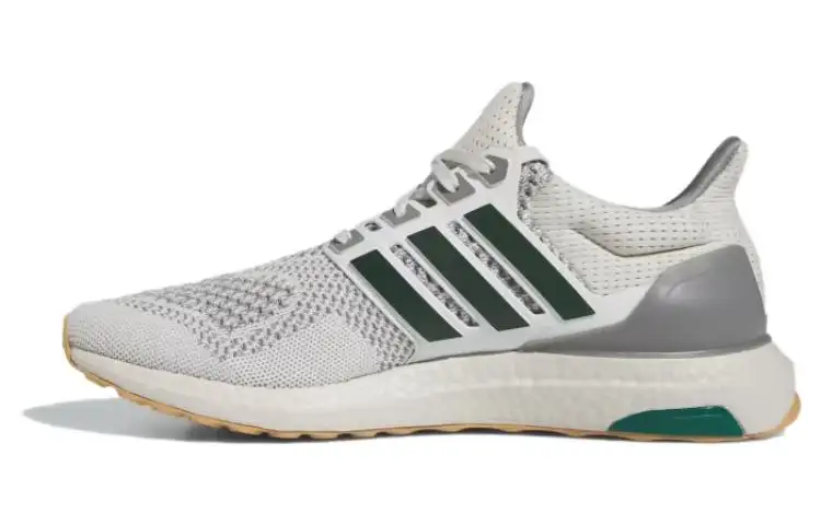 UltraBoost Adidas 1.0 'Grey Collegiate Green'