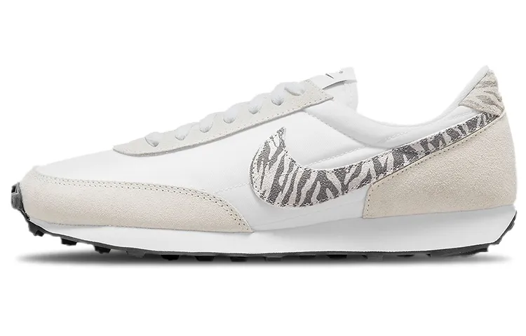Nike DBreak Se Zebra White Women's