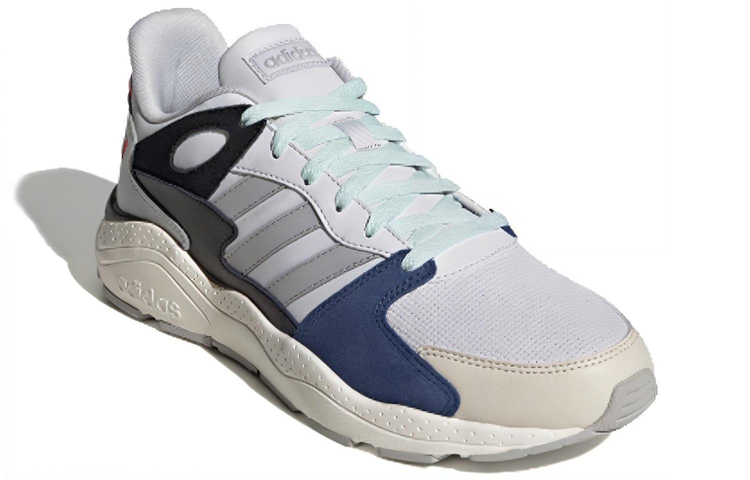 Adidas Crazychaos Dash Grey