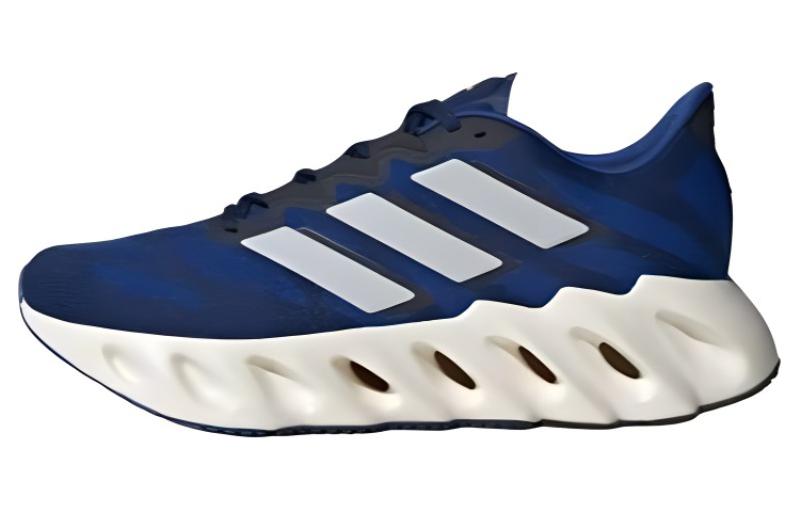 Adidas Switch FWD Slip Resistant Abrasion Resistant Low top Running Shoes Men’s Blue