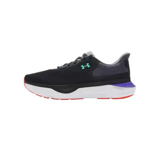 Under Armour Infinite Pro 2 Low top Running Shoes Men's Black