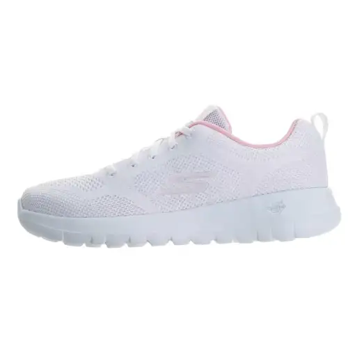 Skechers Low top Running Shoes Women's White