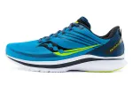 saucony Kinvara 12 Cobalt Blue