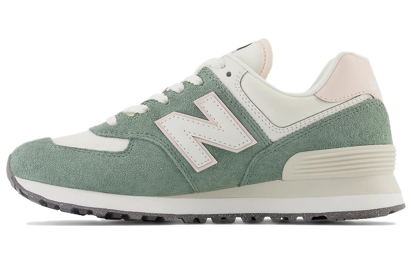 574 Wmns New Balance 'Dark Juniper' Women's
