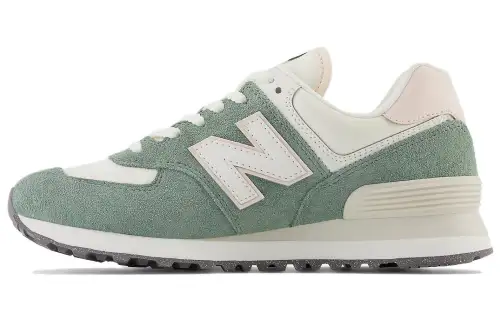 574 Wmns New Balance 'Dark Juniper' Women's