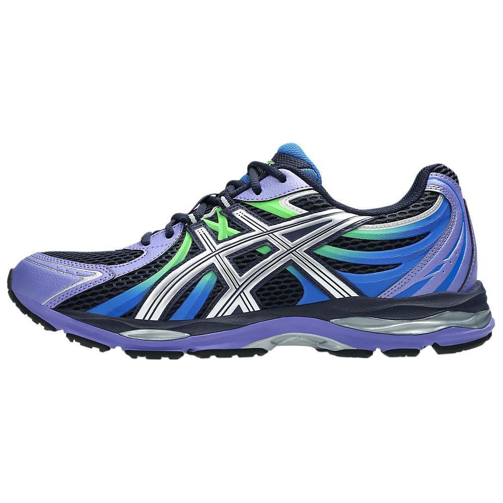 ASICS Gel Sekiran Midnight Pure Silver