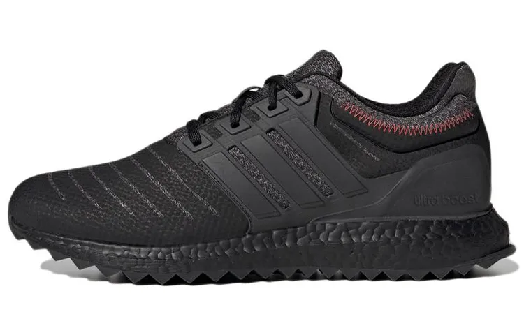 UltraBoost Adidas Dna 22 'Black Carbon'