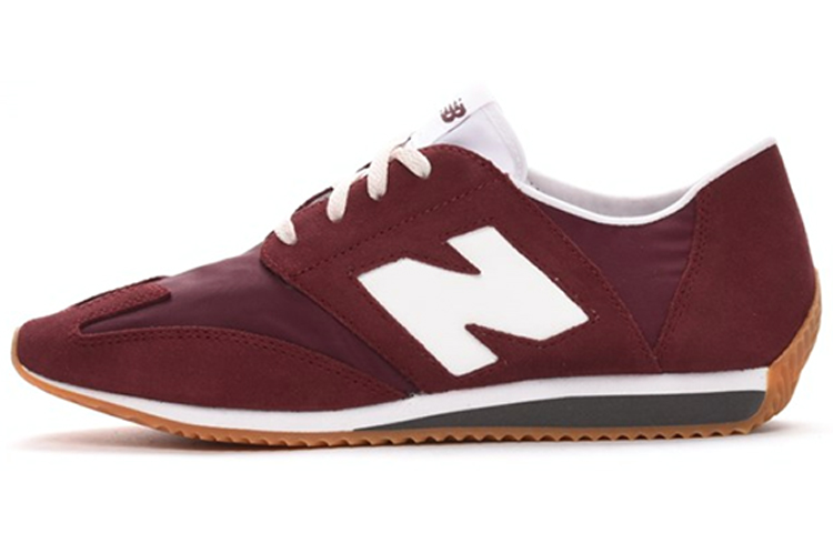 320 New Balance 'Maroon'
