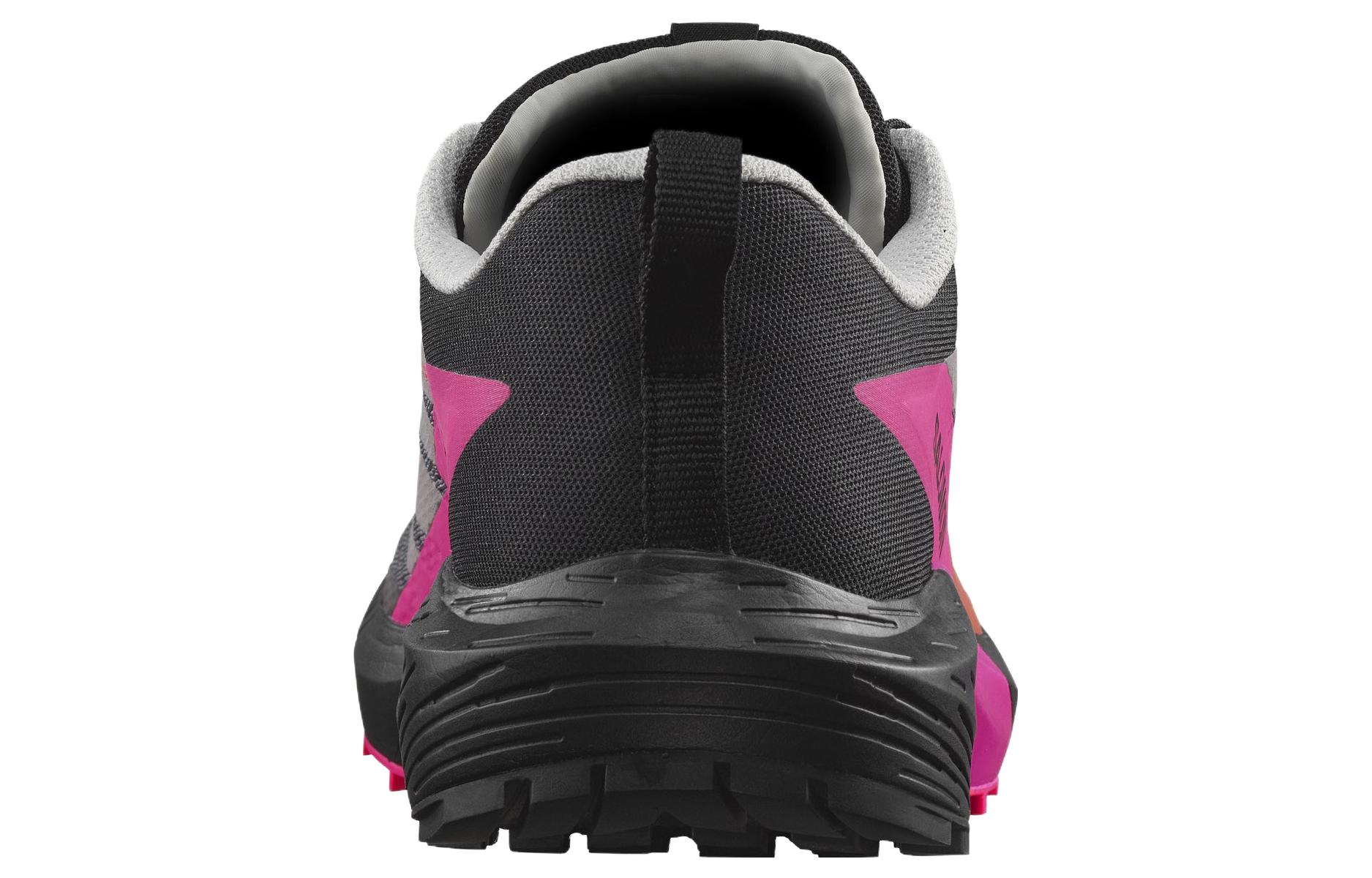 SALOMON Sense Ride 5 ‘Plum Kitten Pink Glow’