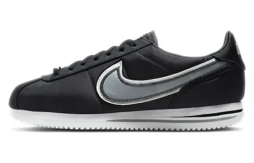 Nike Cortez Basic Premium Black