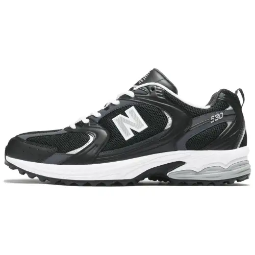 New Balance NB 530 SL Low top Golf Shoes Women's Black