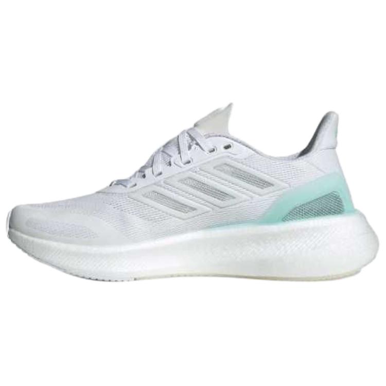 Adidas PUREBOOST 5 Abrasion Resistant Abrasion Resistant Low top CLIMACOOL Sprint Training Running Shoes Women’s