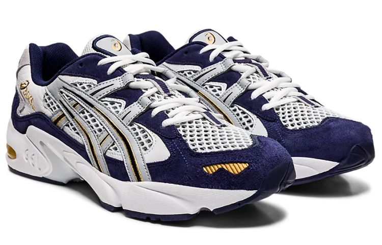 ASICS Gel Kayano 5 Og ‘Blue White’