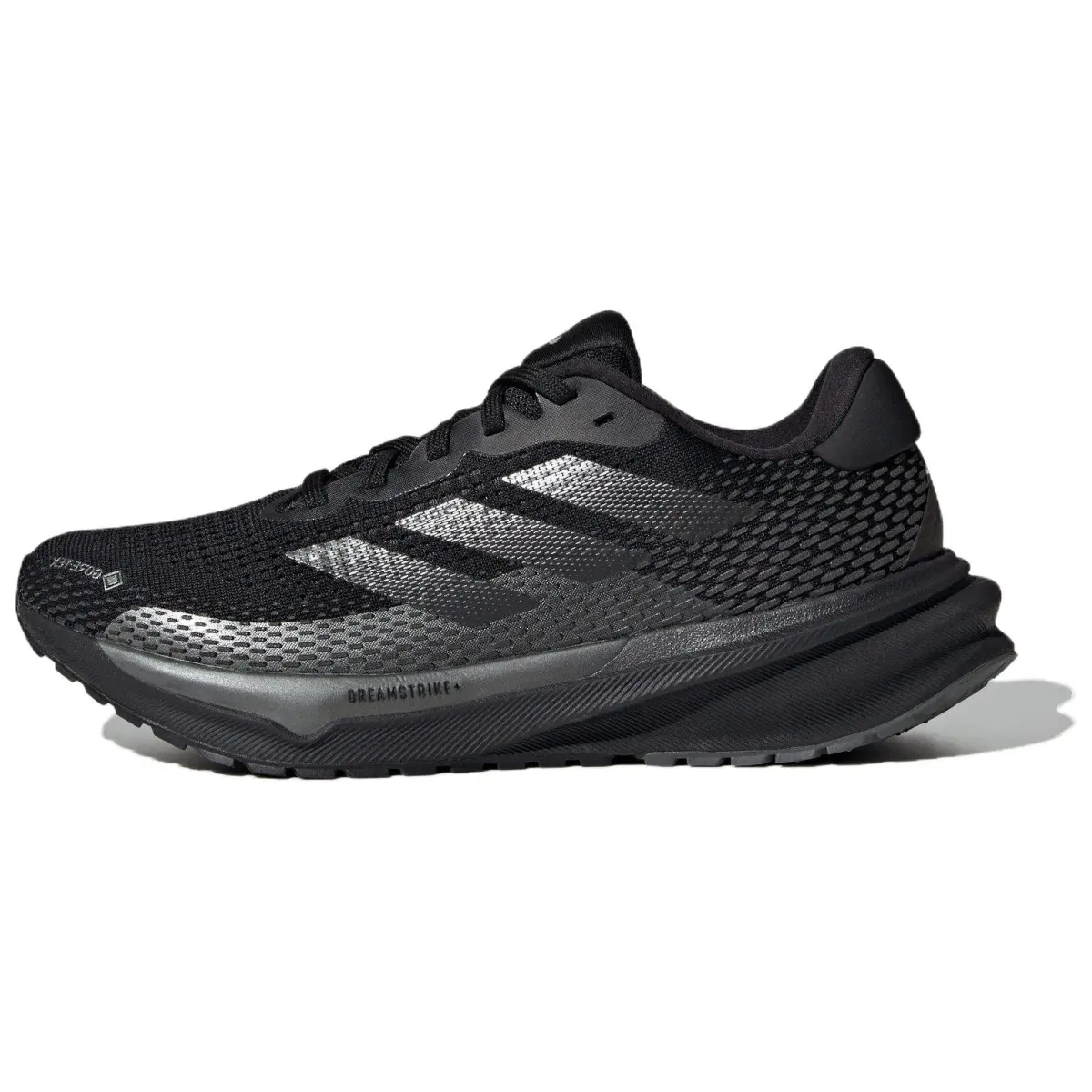 Adidas Supernova Low top Running Shoes Women's Black