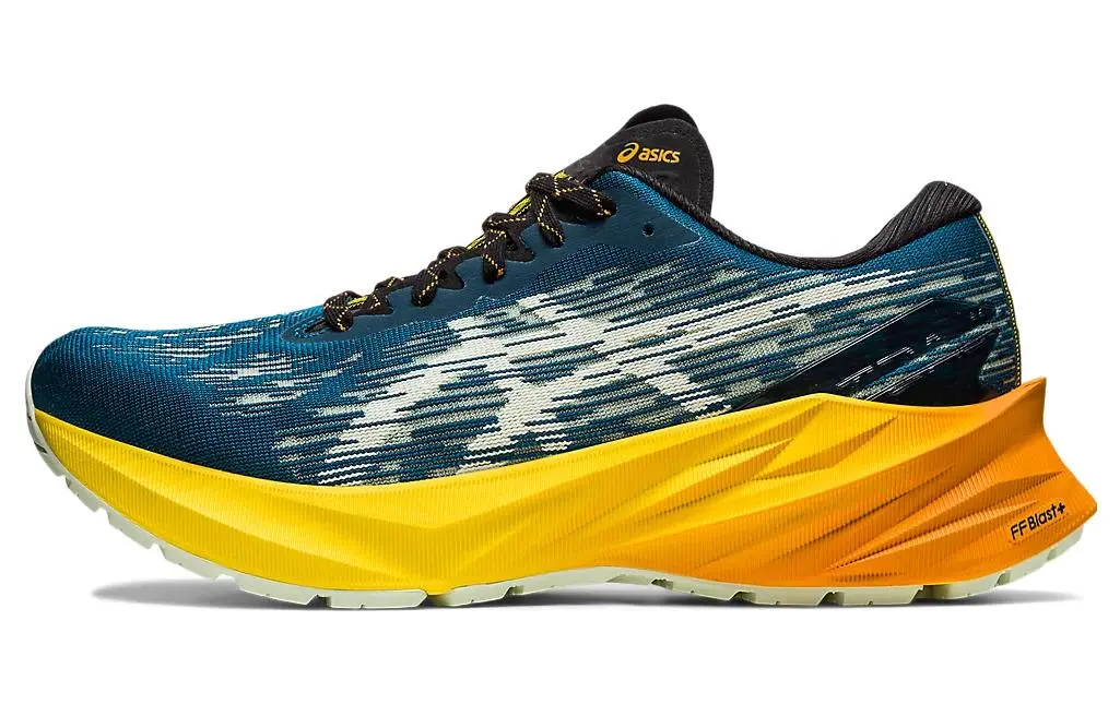 ASICS Novablast 3 Tr 'Blue'