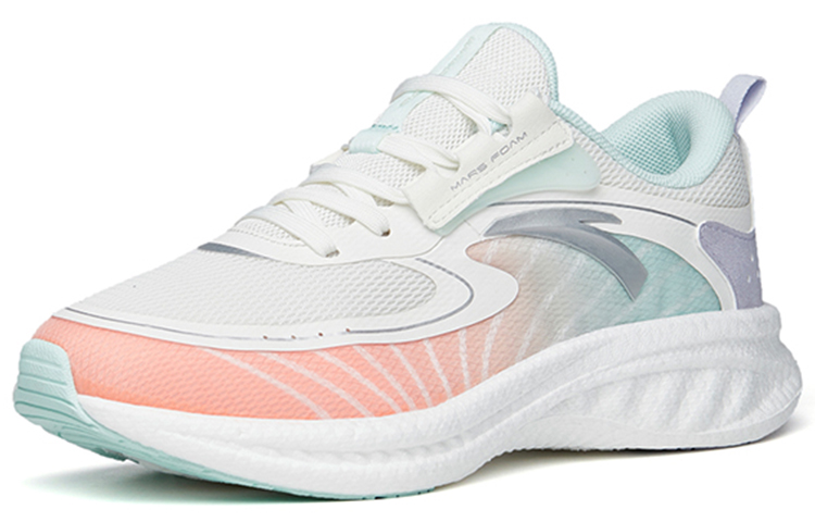 Anta Running Collection Sports Cushioning Abrasion Resistant Lightweight Cushioning Abrasion Resistant Lightweight