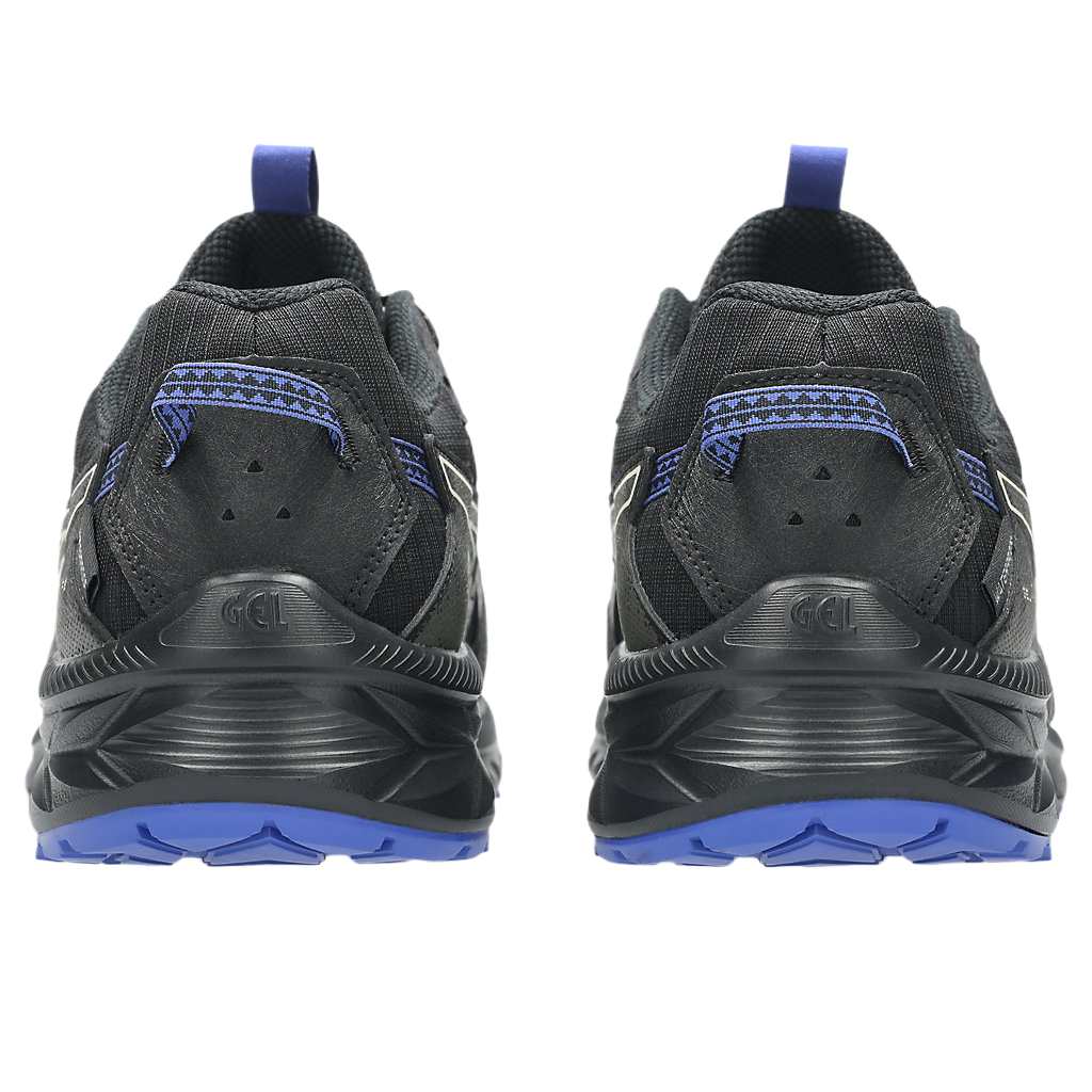 ASICS GEL VENTURE 10 Low top Running Shoes Men’s Black