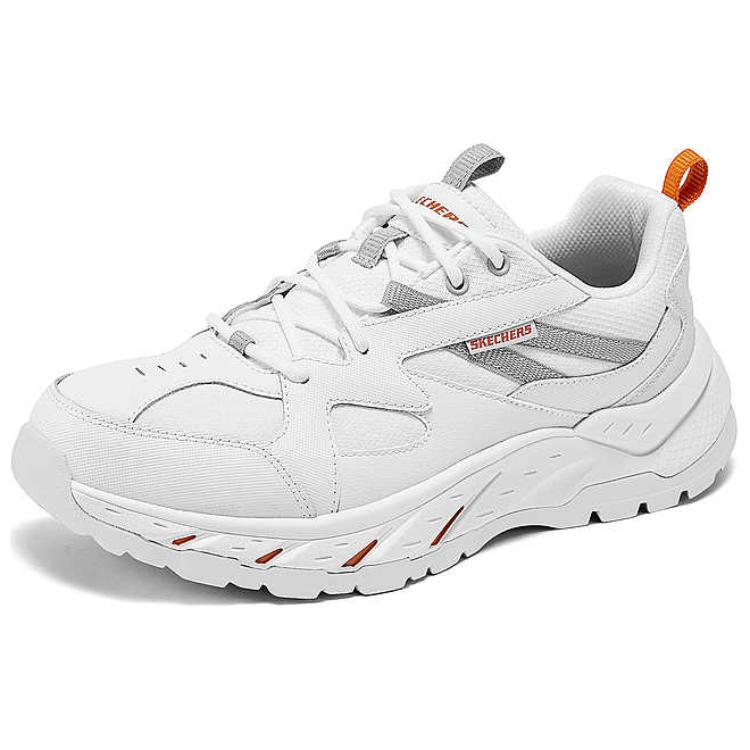 Skechers Low top Outdoor Shoes Men’s White