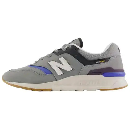 997H New Balance Cordura 'Harbor Grey Marine Blue'