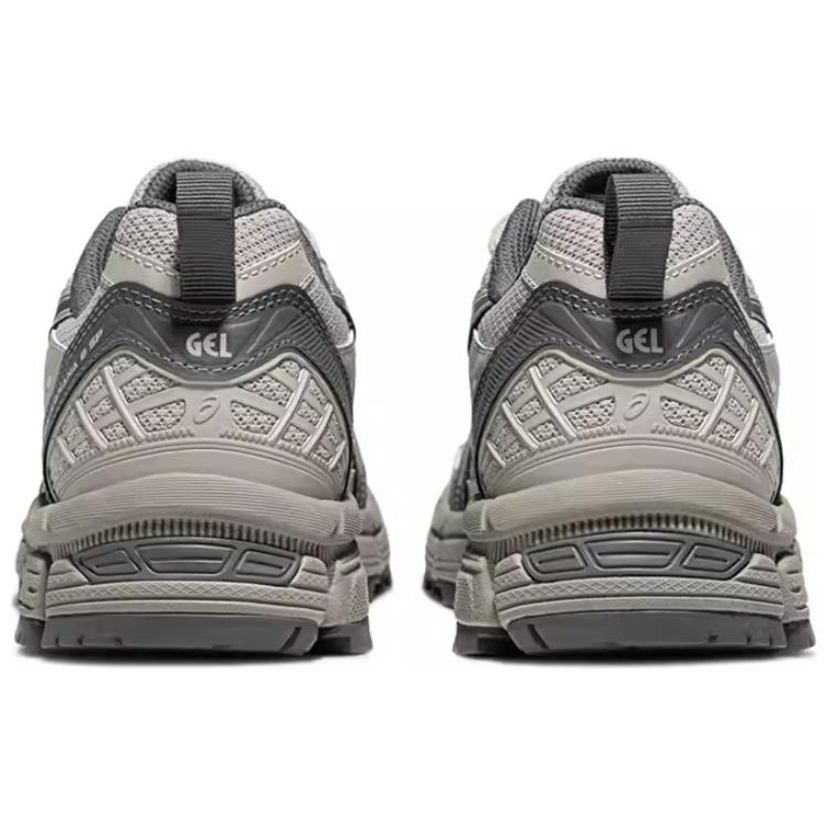 ASICS Gel Kahana 8 SP Soft And Comfortable Low top Running Shoes Women’s Gray