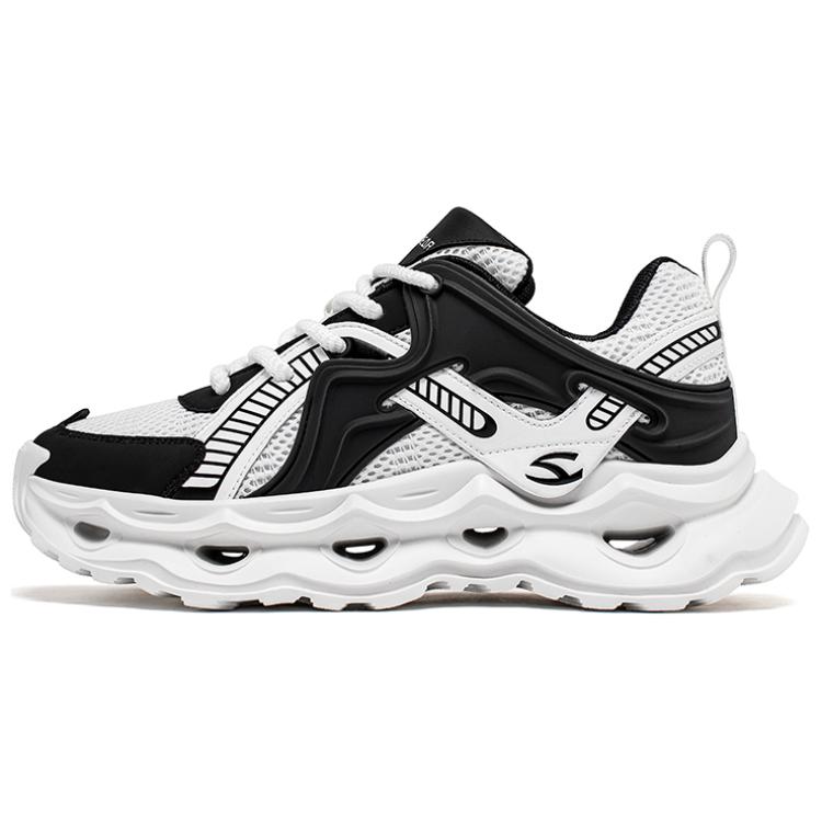 HOBIBEAR Cushioning Slip Resistant Low top Outdoor Shoes Men’s