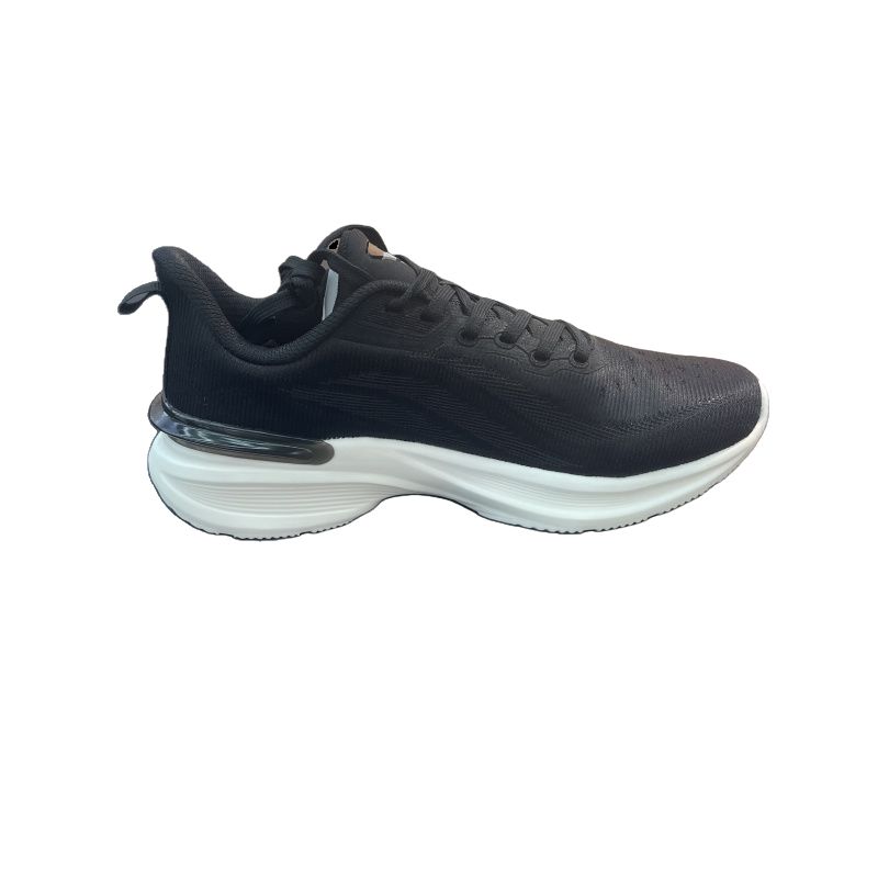 Erke Jiang Rebound Cushioning Breathable Lightweight Cushioning Breathable Lightweight Low top Running Shoes Women’s