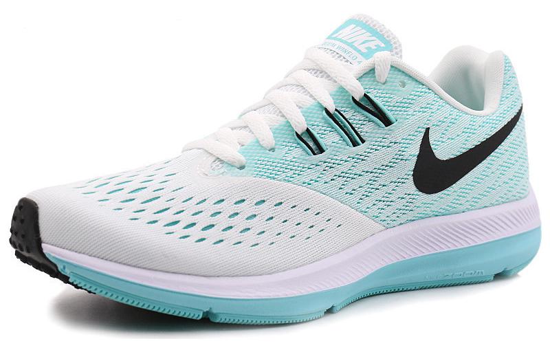 Nike Air Zoom Winflo 4 ‘White Teal’ Women’s