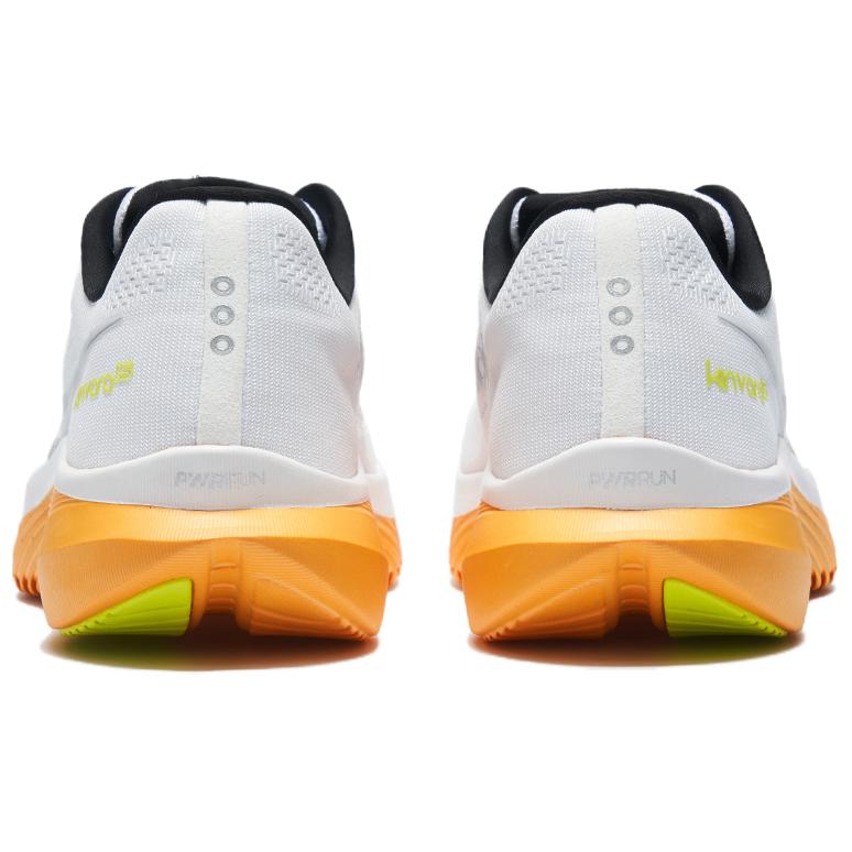 Saucony Kinvara Essence 15 Soft And Comfortable Mesh, Textile Breathable Rebound Low top XT 900 PWRRUN Casual Training