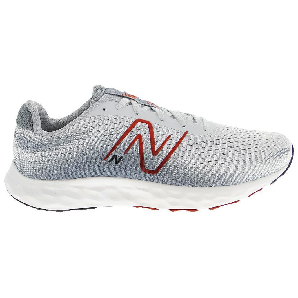 New Balance 520 ‘Grey Red’
