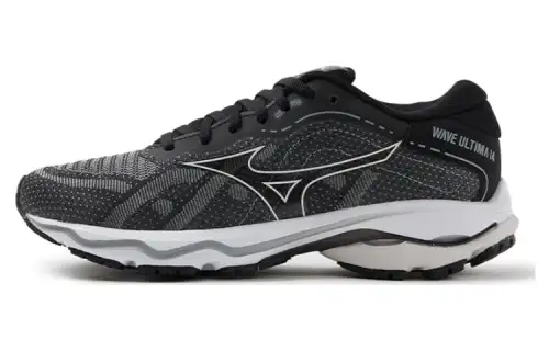 Mizuno Wave Ultima 14 'Grey' Women's