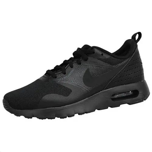 Nike Air Max Tavas Black GS