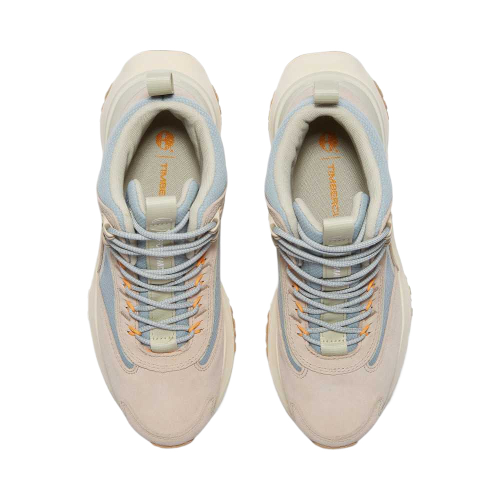 Timberland Motion Access Outdoor Shoes Women’s Pink Blue