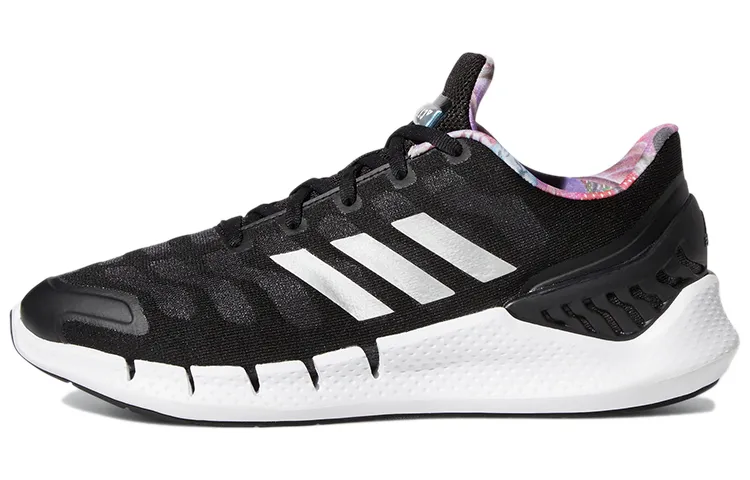 Adidas Climacool Ventania For 'Black White' Women's