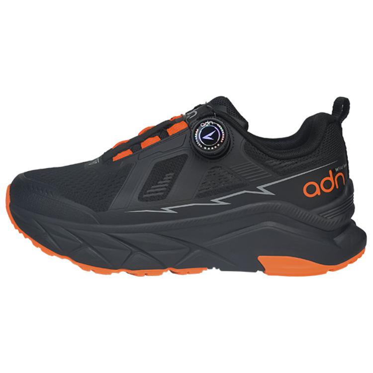 AIDENGNA Slip Resistant Abrasion Resistant Slip Resistant Abrasion Resistant Low top Outdoor Shoes Unisex