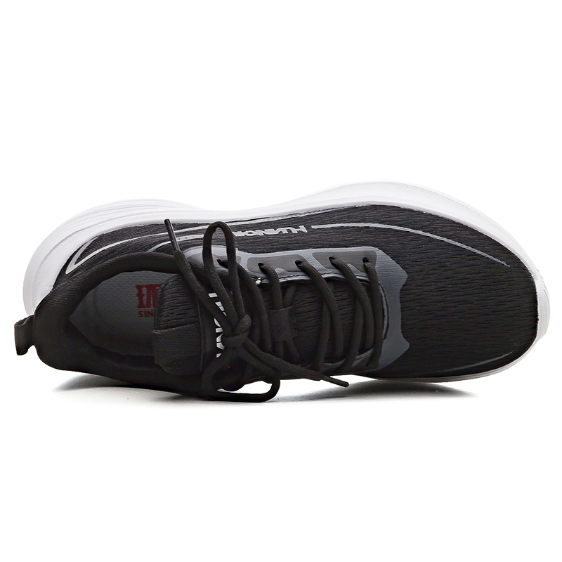 HUANQIU PU, Textile Abrasion Resistant Breathable Coverage Abrasion Resistant Breathable Coverage Low top Casual
