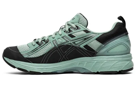 KIKO KOSTADINOV x Asics Kiko Kostadinov Co Branded Comfortable Fabric Abrasion Resistant Slip Resistant
