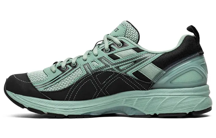 KIKO KOSTADINOV x Asics Kiko Kostadinov Co Branded Comfortable Fabric Abrasion Resistant Slip Resistant